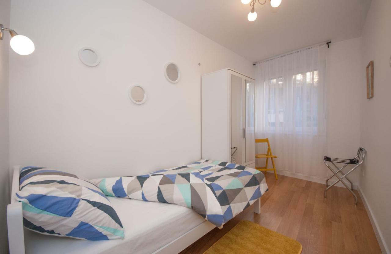 Apartment Mia Split Exterior foto